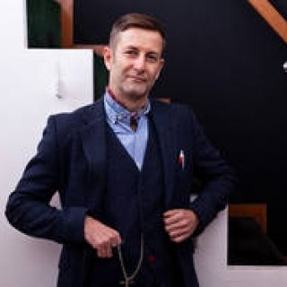 Holland Esquire｜デザイナー、ニック・ホーランド氏にインタビュー