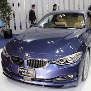 東京モーターショー 2013 速報リポート&フォトギャラリー