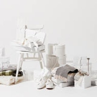 MARGARET HOWELL｜上質なクリスマスギフトを探す