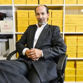 JOHN LOBB｜クリエイティブディレクターを現地で直撃！（前編）