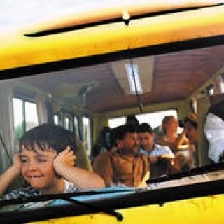 MOVIE｜構想10年のユーモラスな家族ドラマ『おじいちゃんの里帰り』