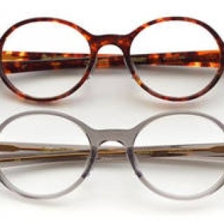 Continuer｜「Oliver Goldsmith」人気モデルがセルロイド製で登場