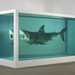 ART FILE 27｜ダミアン・ハースト回顧展「Relics」｜連載「世界のアート展から」