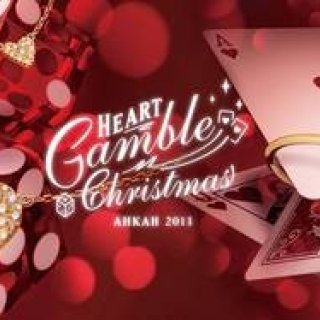 AHKAH｜伊勢丹新宿店にてクリスマススペシャルイベント開催