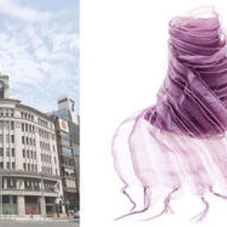 銀座・和光｜アートと工芸展、伝統を更新する「承」開催