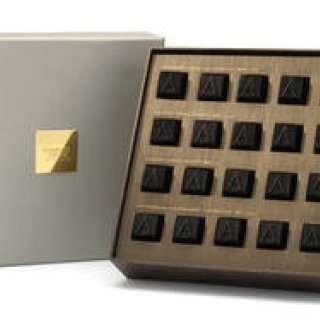 EAT｜「ジョルジオ・アルマーニが好きなダークチョコレート」を販売