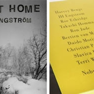 BOOK｜森山大道やホンマタカシら著名写真家による競演『LOST HOME』