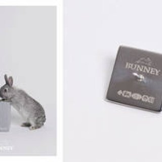 BUNNEY｜ロンドンのジュエリーブランド「BUNNEY」登場