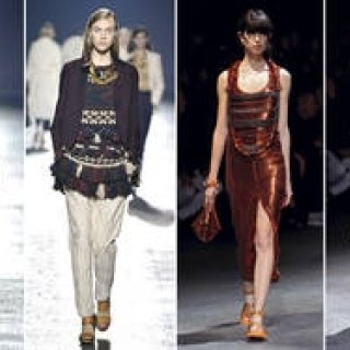 萩原輝美｜太陽から闇の光まで。この春はSHINE！