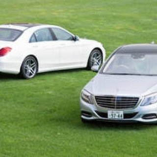 フルモデルチェンジした「Sクラス」の実力（後編）｜Mercedes-Benz