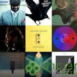 松浦俊夫｜ベスト・オブ・2013 パート2