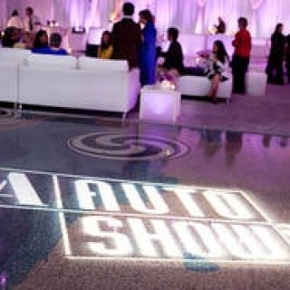 盛りあがりをみせたLAオートショー｜L.A. Auto Show