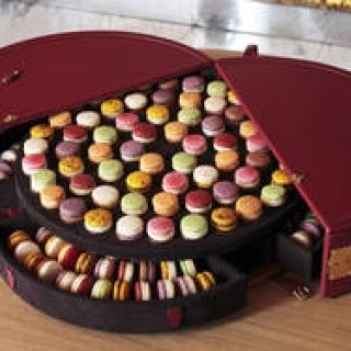 MOYNAT｜ピエール・エルメ・パリ 青山店でのエキシビションに潜入