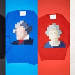 Kishino Shogo(6D)｜木住野彰悟のニットブランド「it knit」