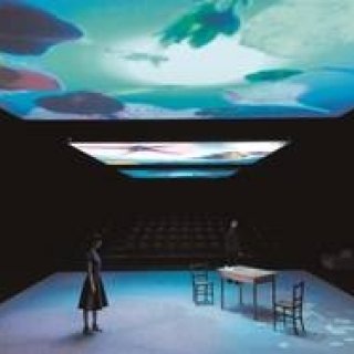 ART｜東京都写真美術館で『高谷史郎 明るい部屋』展