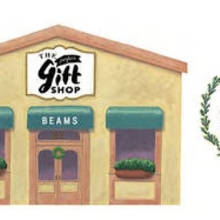 BEAMS｜ギフトキャンペーン「The perfect gift shop BEAMS」