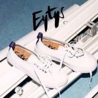 Eytys｜新進ブランド、エイティーズがインスタレーションを開催