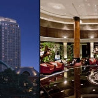 TRAVEL｜恵比寿のウェスティンホテル東京が開業20周年！