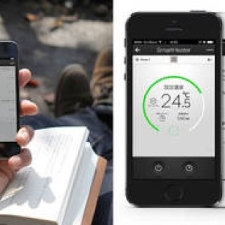 BALMUDA｜家電マネージメントアプリ「UniAuto」公開