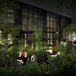 TRAVEL｜12月18日（水）、新宿・歌舞伎町に“クリエイティブホテル”が誕生