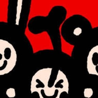 ART｜注目のアーティスト、タロアウトの初個展『WHERE IS THE PARTY?』