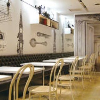 EAT｜朝食をテーマにした「バターグランデ」がアトレ恵比寿にオープン