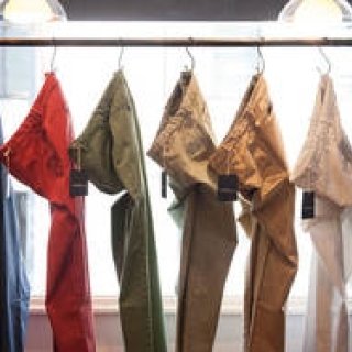 CONCEPTION STUDIO｜「OFFERS恵比寿店」オープン