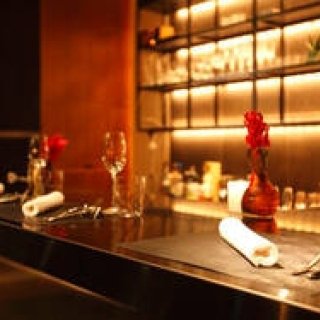 EAT｜期間限定の「シャンパーニュ＆キャビアバー」がオープン