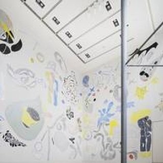 ART｜銀座メゾンエルメスフォーラムで『クリスチャン・ボヌフォワ展』