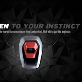 次期ガヤルドを予感させるヘキサゴン・プロジェクト|Lamborghini