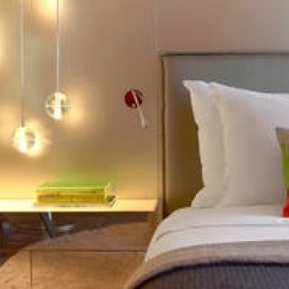 TRAVEL｜Wホテル初の“スキーリゾート”ホテル「Wヴェルビエ」