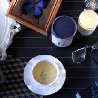 EAT｜フランスで人気のハーバルティーブランドから新作が登場！