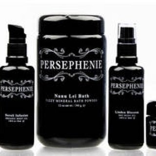 PERSEPHENIE｜至福のアロマボディケアブランドの魅力