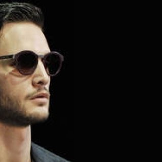 GIORGIO ARMANI｜アイウエアコレクション「FRAMES OF LIFE」の新作