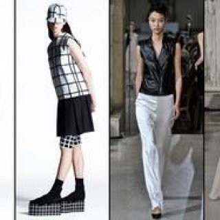 萩原輝美｜技と質で売り出すパリの新進ブランド