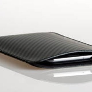 hide kasuga 1896|新素材ソフトカーボンのタブレットケース