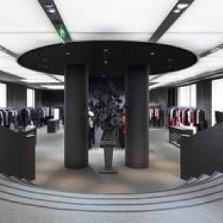 VIKTOR&ROLF｜フランスでは初となる旗艦店をパリ1区にオープン