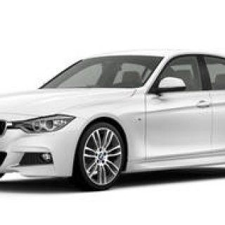 3シリーズにさらにスポーティな特別仕様車|BMW