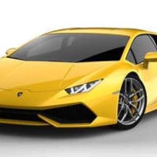 ガヤルド後継、その名は「ウラカン」|Lamborghini