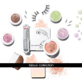 shu uemura｜やさしい色合いで透明感のある輝きを生む春夏メイク