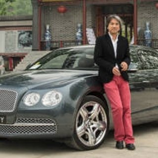 OPENERS CAR Selection 2013 九島辰也 篇