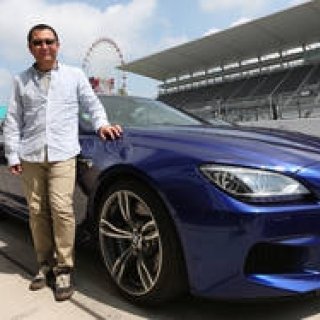 OPENERS CAR Selection 2013 大谷達也 篇