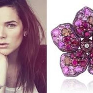 Chopard｜伊勢丹新宿店で期間限定イベント『パッション』を開催