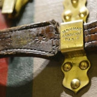 MOYNAT｜パリの老舗トランクメーカー「モワナ」の現在と過去を知る