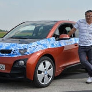 OPENERS CAR Selection 2013 渡辺敏史 篇