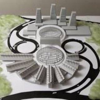 ART｜『「フクシマ」へ門を開く　－福島第一原発観光地化計画展 2013』