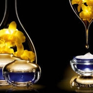 GUERLAIN｜5歳若い印象をもたらす、アイ＆リップが進化！