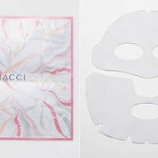 HACCI｜乾燥した飛行機内でもずっとうるおう、ブランド初のシートマスク