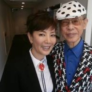 戸田恵子｜敬愛なる、やなせたかし先生