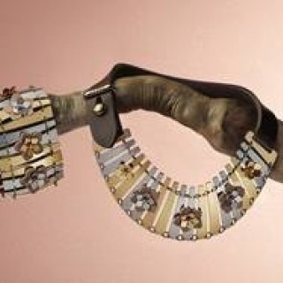 FENDI｜新ジュエリーライン、ブロッサムが登場